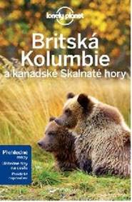 Britská Kolumbie a kanadské Skalnaté hory