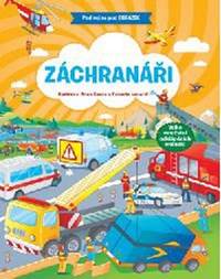 Záchranáři - Podívej se pod obrázek