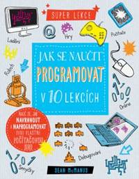 Jak se naučit programovat v 10 lekcích