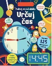 Podívej se pod okénko Určuj čas