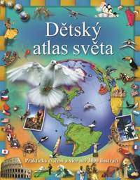 Dětský atlas světa