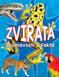 Zvířata - Zajímavosti a fakta