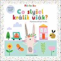 Co slyšel králík ušák?
