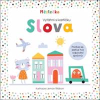 Slova - Vytáhni si kartičku