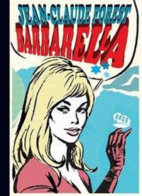 Barbarella