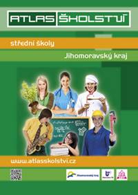 Atlas školství 2018/2019 Jihomoravský