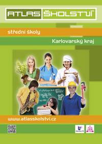 Atlas školství 2018/2019 Karlovarský