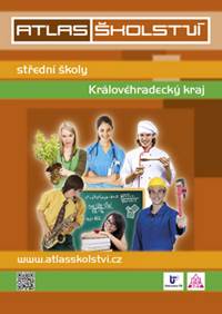 Atlas školství 2018/2019 Královehradecký