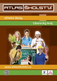 Atlas školství 2018/2019 Liberecký
