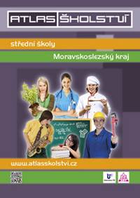 Atlas školství 2018/2019 Moravskoslezský