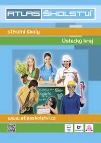 Atlas školství 2018/2019 Ústecký