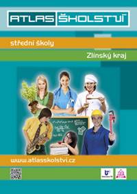 Atlas školství 2018/2019 Zlínský