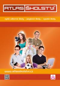 Atlas školství 2018/2019 VOŠ, JŠ, VŠ