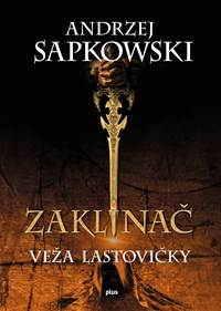 Zaklínač VI.: Veža lastovičky