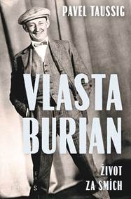 Vlasta Burian