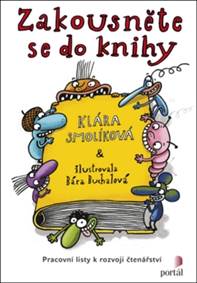 Zakousněte se do knihy kúpite na Knihyprekazdeho.sk