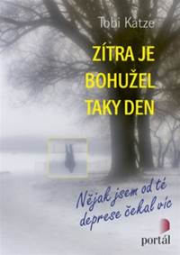 Zítra je bohužel taky den kúpite na Knihyprekazdeho.sk