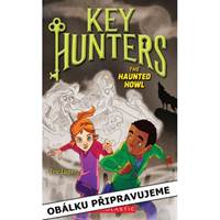 Lovci klíčů Strašidelné kvílení