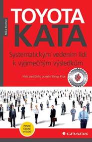 Toyota Kata