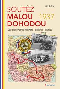 Soutěž Malou dohodou 1937