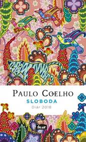 Sloboda - Diár 2018