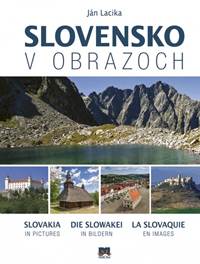 Slovensko v obrazoch