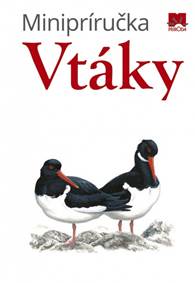Minipríručka: Vtáky