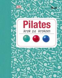 Pilates krok za krokom