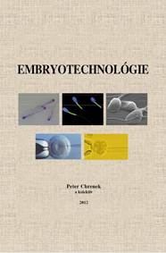 Embryotechnológie