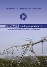 Meliorácie v poľnohospodárstve