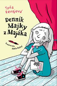 Denník Majky z Majáka