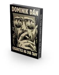 Cigaretka na dva ťahy (limitované vydanie)