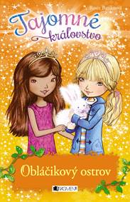 Tajomné kráľovstvo 3 - Obláčikový ostrov