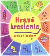 Hravé kreslenie