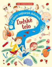 Ľudské telo (60 úžasne zaujímavých skutočností)