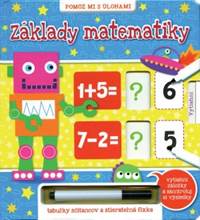 Základy matematiky kúpite na Knihyprekazdeho.sk