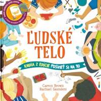 Ľudské telo- Posvieť si na to