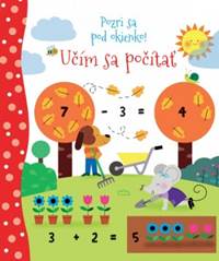 Učím sa počítať