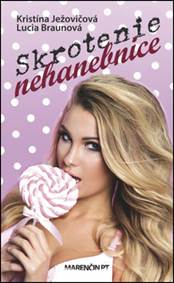 Skrotenie nehanebnice kúpite na Knihyprekazdeho.sk