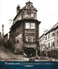 Podhradie Zuckermandel Vydrica kúpite na Knihyprekazdeho.sk