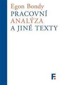 Pracovní analýza a jiné texty
