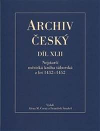 Archiv český Díl XLII