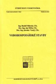 Vodohospodářské stavby