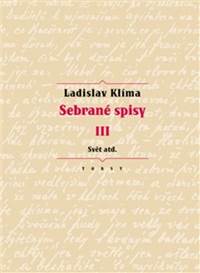 Sebrané spisy III