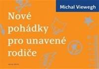 Nové pohádky pro unavené rodiče