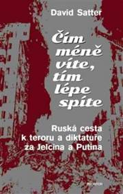 Čím méně víte, tím lépe spíte