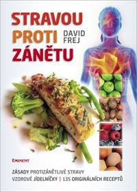Stravou proti zánětu kúpite na Knihyprekazdeho.sk