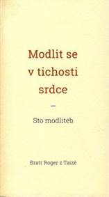 Modlit se v tichosti srdce