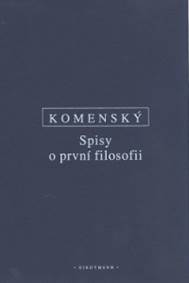 Spisy o první filosofii