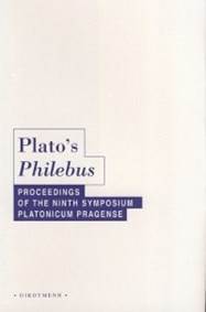 Plato´s Philebus